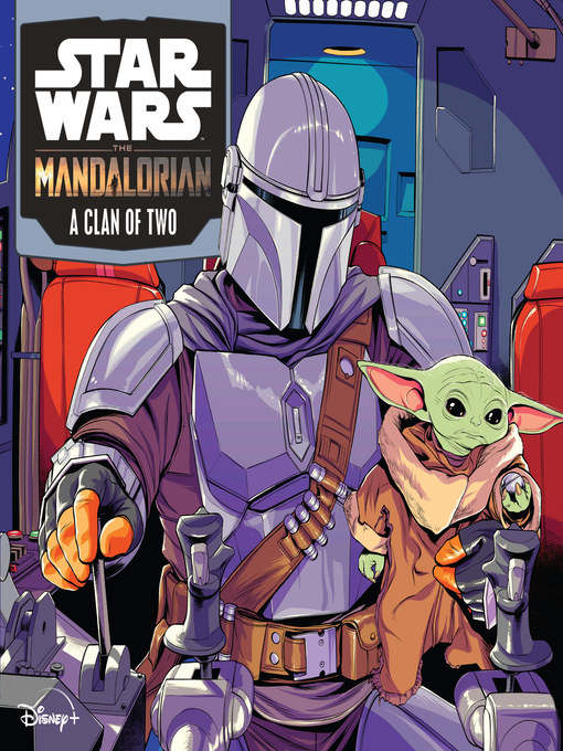 Title details for A Clan of Two by Lucasfilm Press - Available